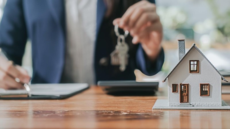 ביטוח מבנה משכנתא